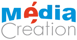 Media Creation logo
